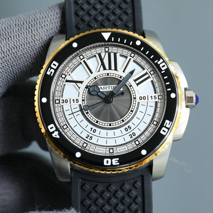 Cartier CALIBRE DE CARTIER Diving Watch