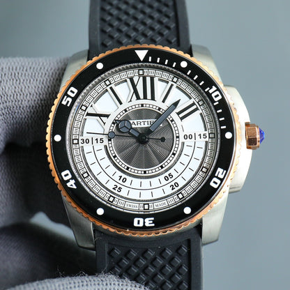 Cartier CALIBRE DE CARTIER Diving Watch