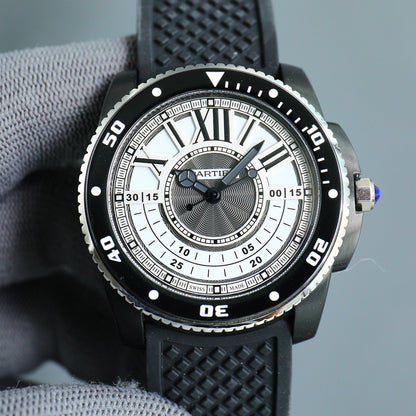 Cartier CALIBRE DE CARTIER Diving Watch