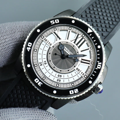 Cartier CALIBRE DE CARTIER Diving Watch