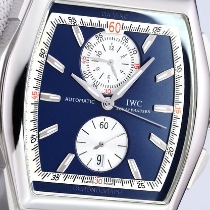 IWC DA VINCI FAMILY IW376419