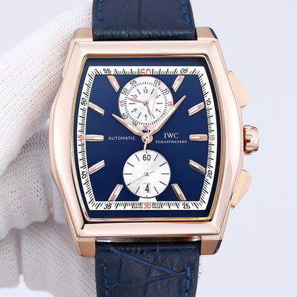 IWC DA VINCI FAMILY IW376419