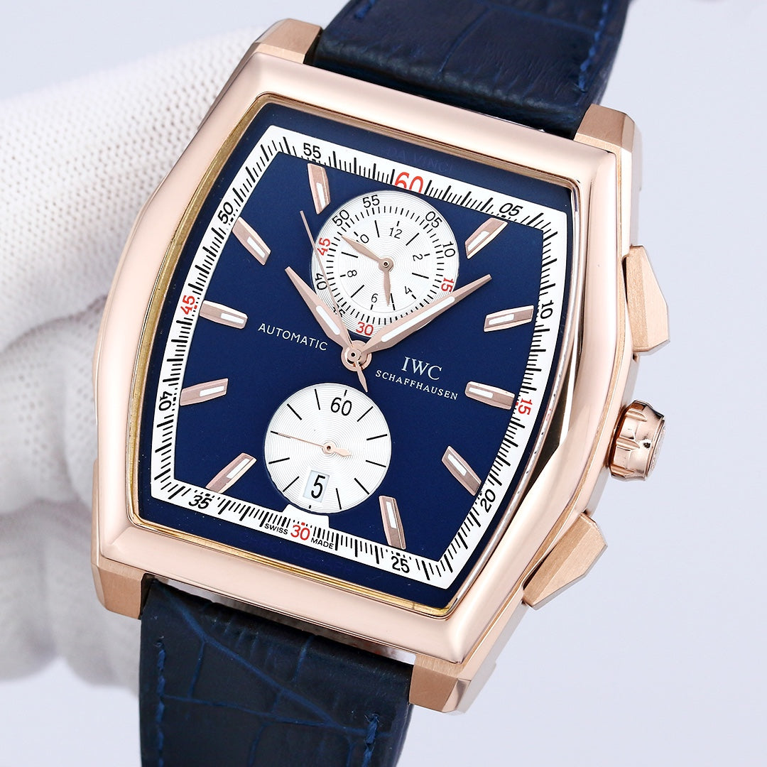 IWC DA VINCI FAMILY IW376419