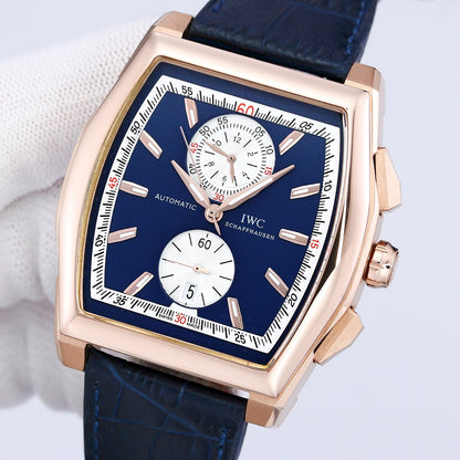 IWC DA VINCI FAMILY IW376419