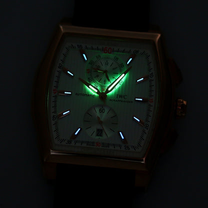 IWC DA VINCI FAMILY IW376419