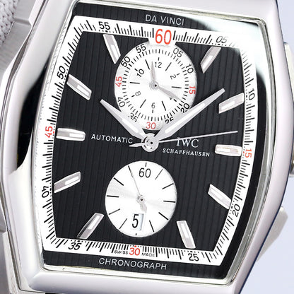 IWC DA VINCI FAMILY IW376419