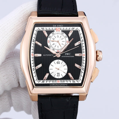 IWC DA VINCI FAMILY IW376419