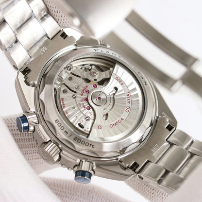 Omega Seamaster Universe Men's Chronograph Watch