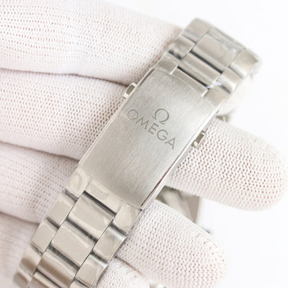 Omega Seamaster Universe Men's Chronograph Watch
