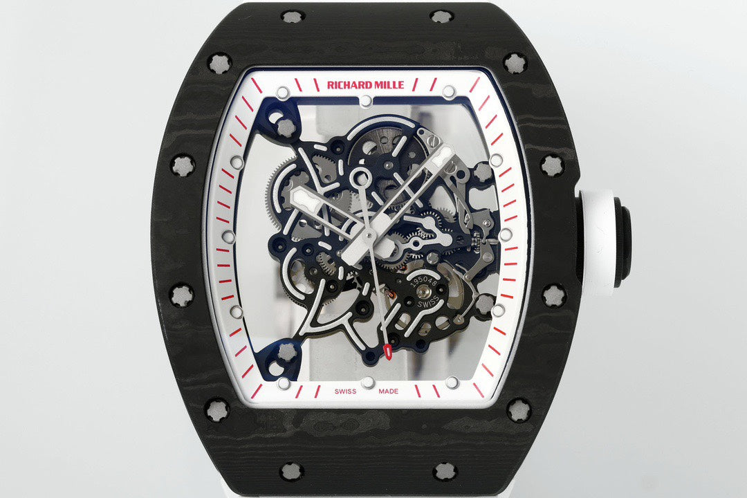 Richard Mille RM055 Automatic Wrist Watch