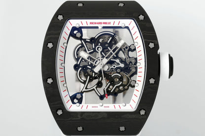 Richard Mille RM055 Automatic Wrist Watch