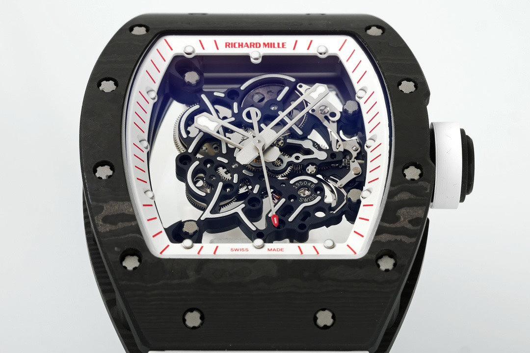 Richard Mille RM055 Automatic Wrist Watch