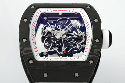 Richard Mille RM055 Automatic Wrist Watch