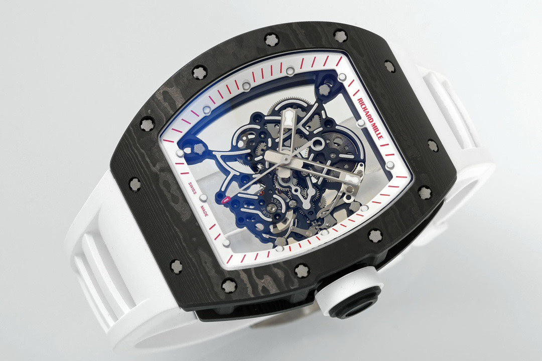Richard Mille RM055 Automatic Wrist Watch