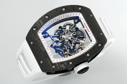 Richard Mille RM055 Automatic Wrist Watch