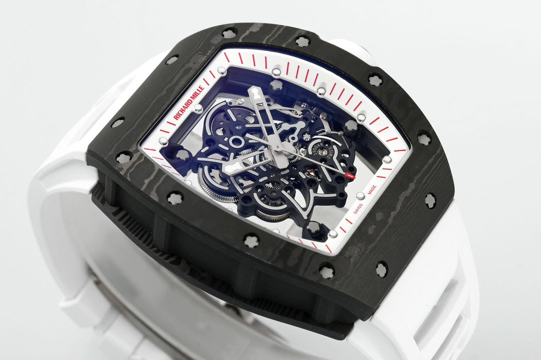 Richard Mille RM055 Automatic Wrist Watch