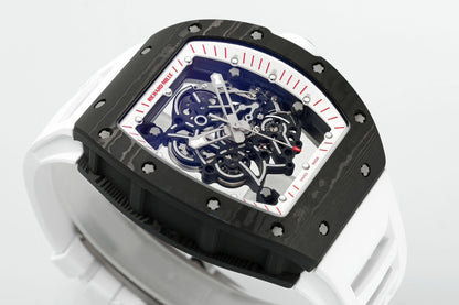 Richard Mille RM055 Automatic Wrist Watch