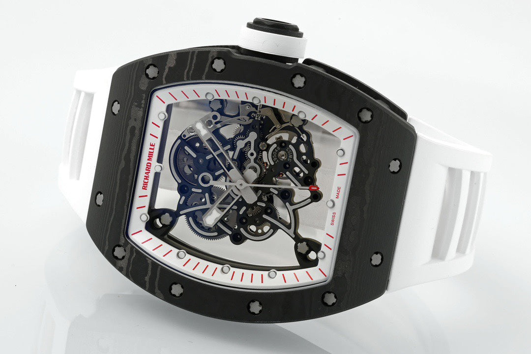 Richard Mille RM055 Automatic Wrist Watch
