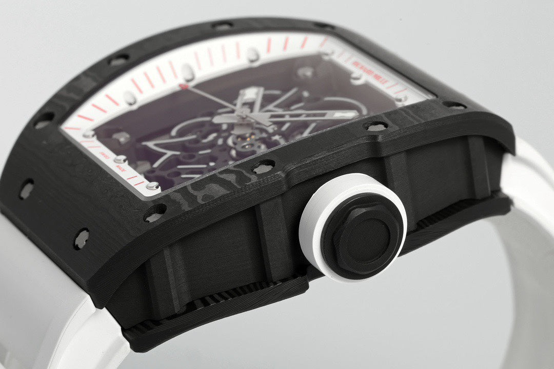 Richard Mille RM055 Automatic Wrist Watch