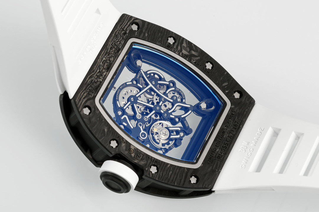 Richard Mille RM055 Automatic Wrist Watch