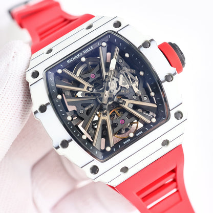 Richard Mille RM12-01 Tourbillon Wrist Watch