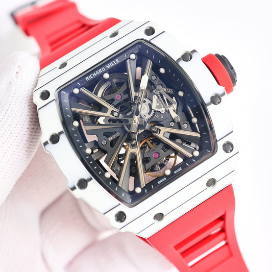 Richard Mille RM12-01 Tourbillon Wrist Watch