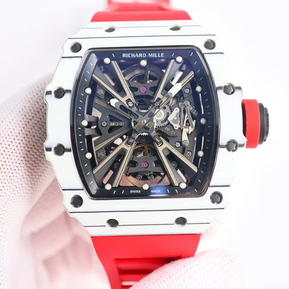 Richard Mille RM12-01 Tourbillon Wrist Watch