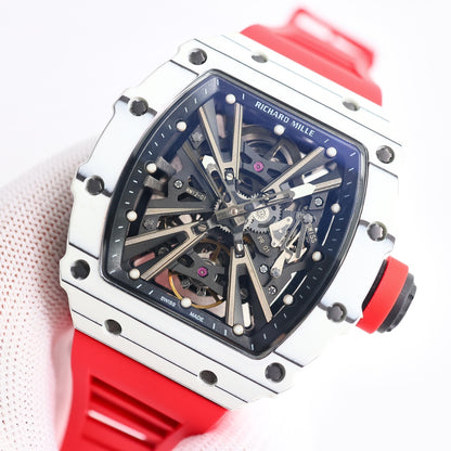 Richard Mille RM12-01 Tourbillon Wrist Watch