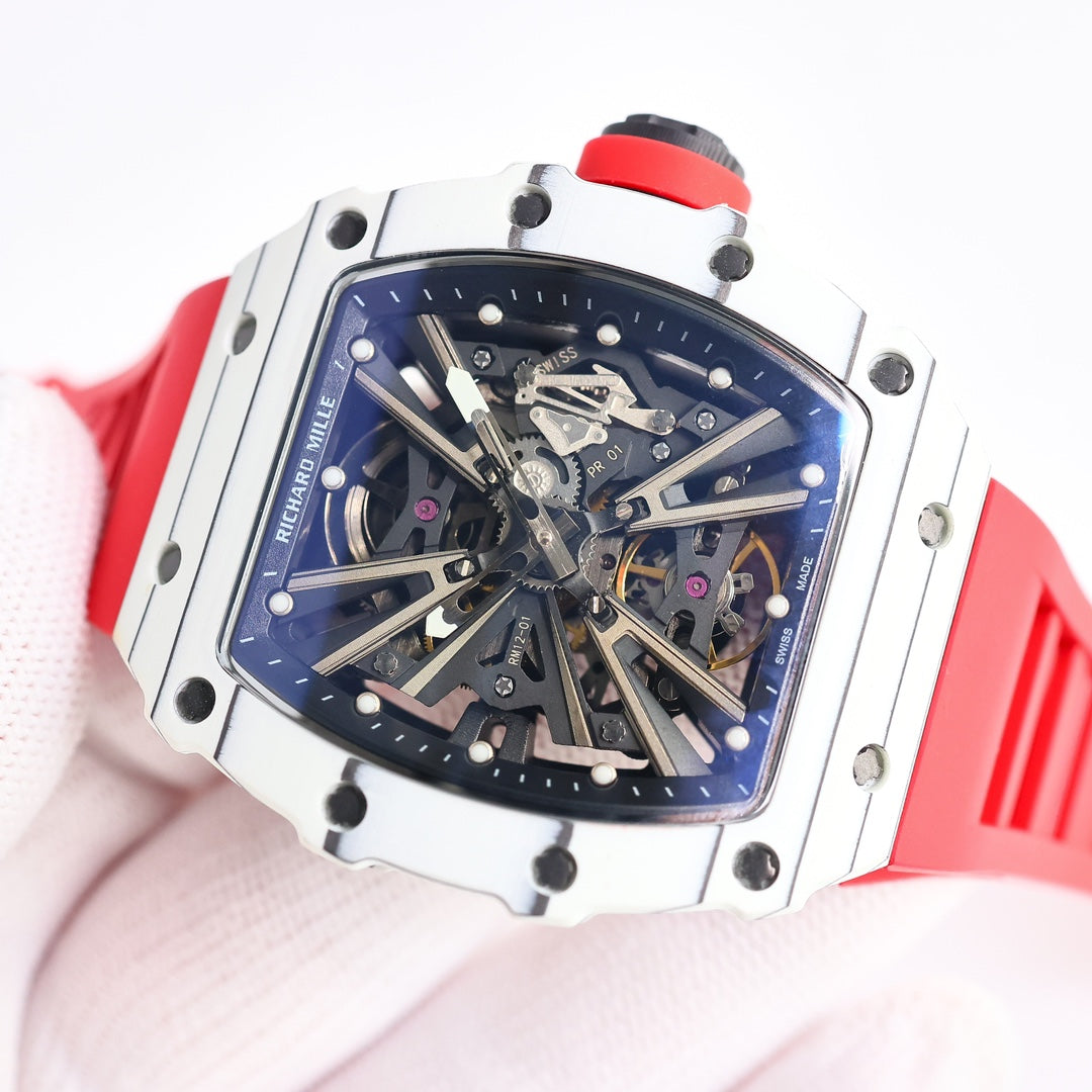 Richard Mille RM12-01 Tourbillon Wrist Watch