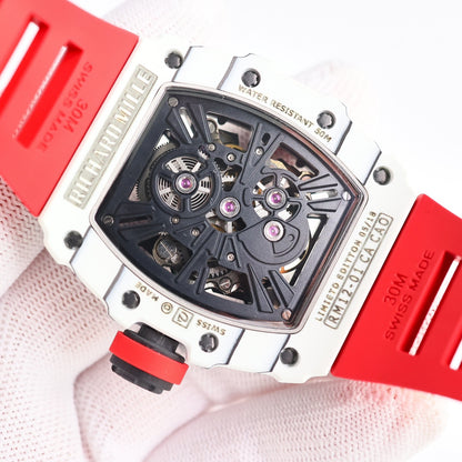 Richard Mille RM12-01 Tourbillon Wrist Watch