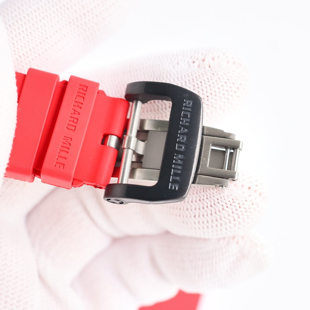 Richard Mille RM12-01 Tourbillon Wrist Watch