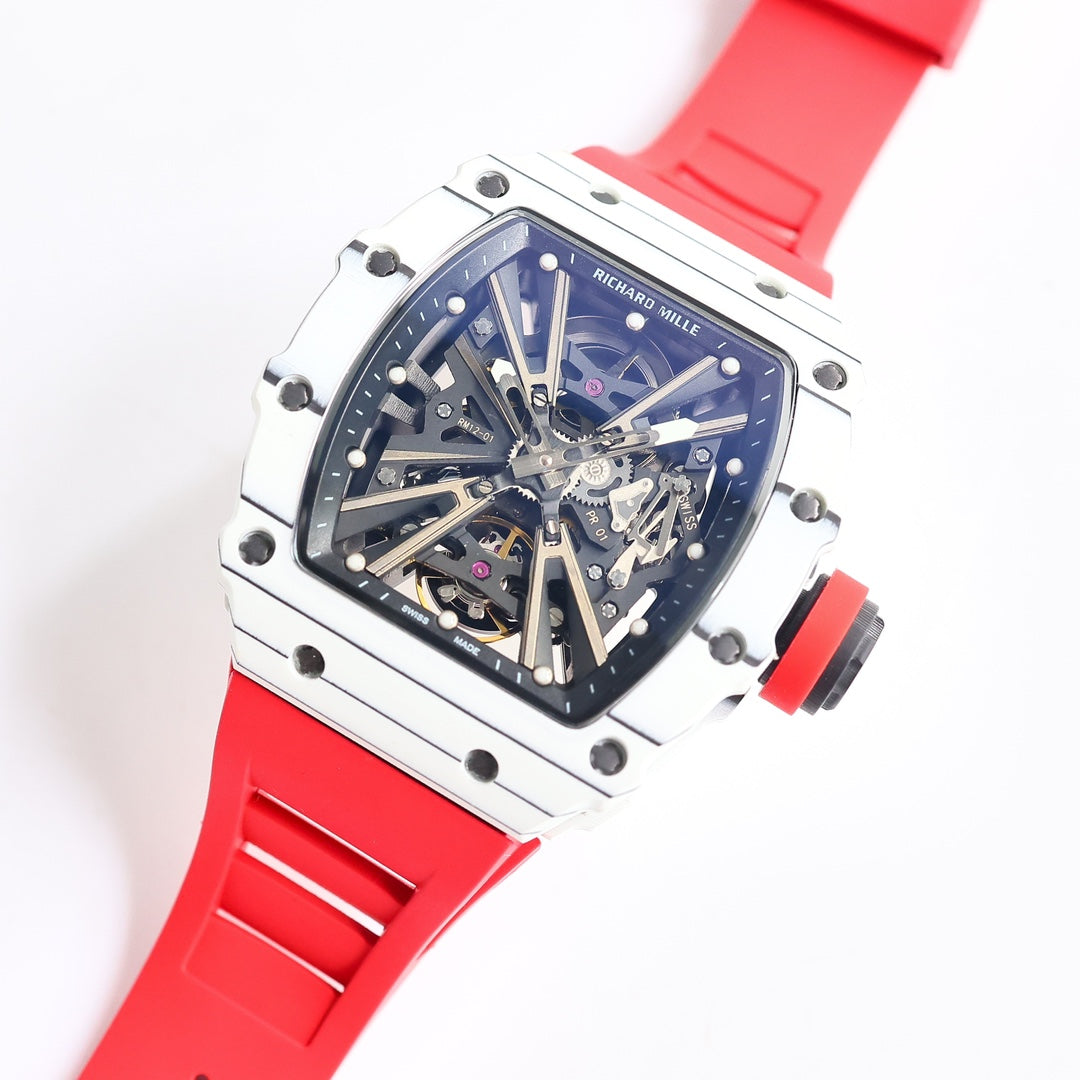 Richard Mille RM12-01 Tourbillon Wrist Watch
