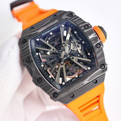 Richard Mille RM12-01 Tourbillon Wrist Watch