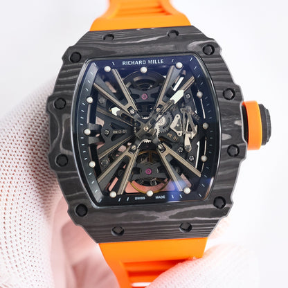 Richard Mille RM12-01 Tourbillon Wrist Watch