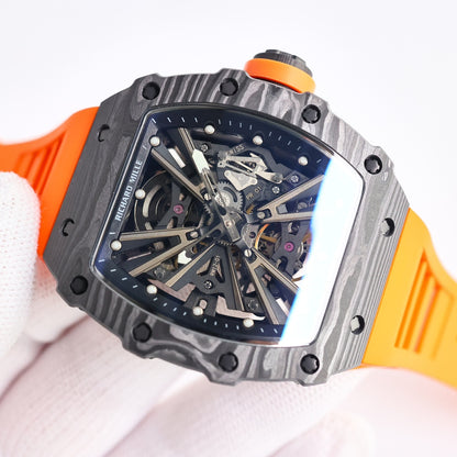 Richard Mille RM12-01 Tourbillon Wrist Watch
