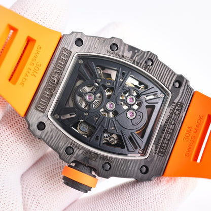 Richard Mille RM12-01 Tourbillon Wrist Watch