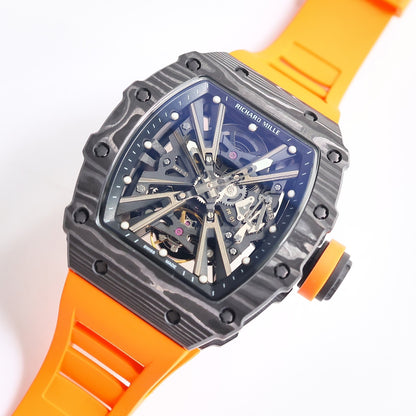 Richard Mille RM12-01 Tourbillon Wrist Watch