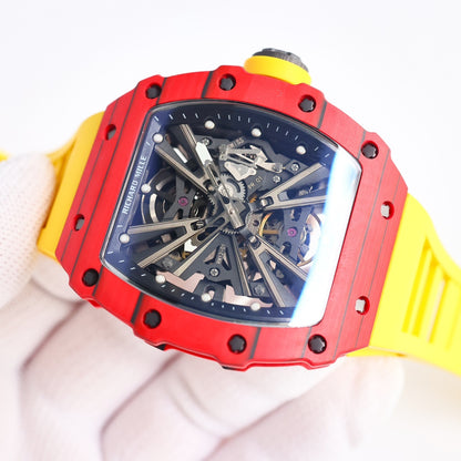Richard Mille RM12-01 Tourbillon Wrist Watch