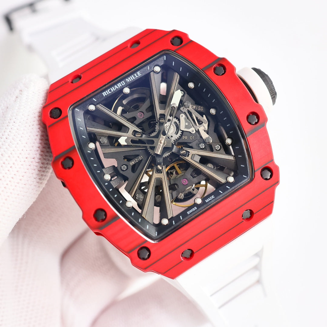Richard Mille RM12-01 Tourbillon Wrist Watch