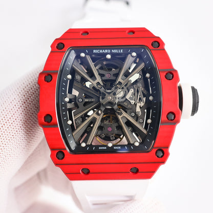 Richard Mille RM12-01 Tourbillon Wrist Watch