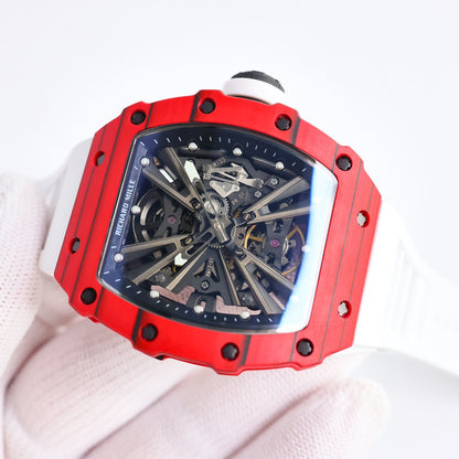 Richard Mille RM12-01 Tourbillon Wrist Watch