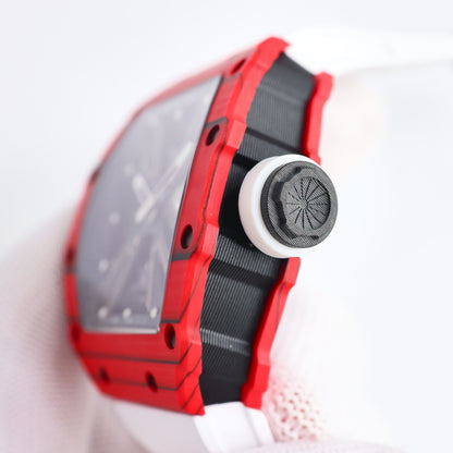 Richard Mille RM12-01 Tourbillon Wrist Watch
