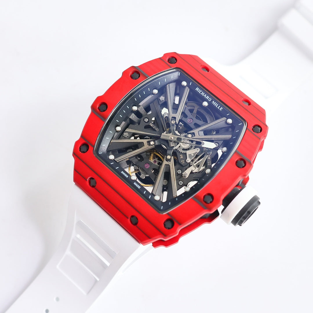 Richard Mille RM12-01 Tourbillon Wrist Watch