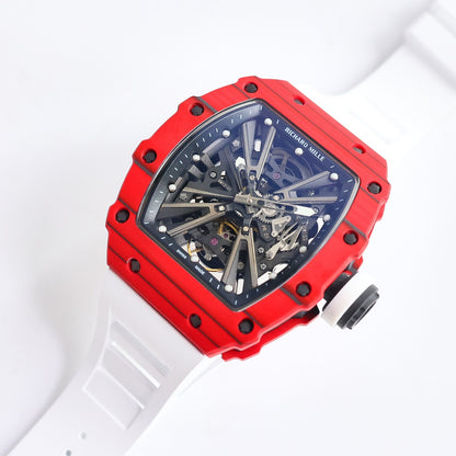 Richard Mille RM12-01 Tourbillon Wrist Watch