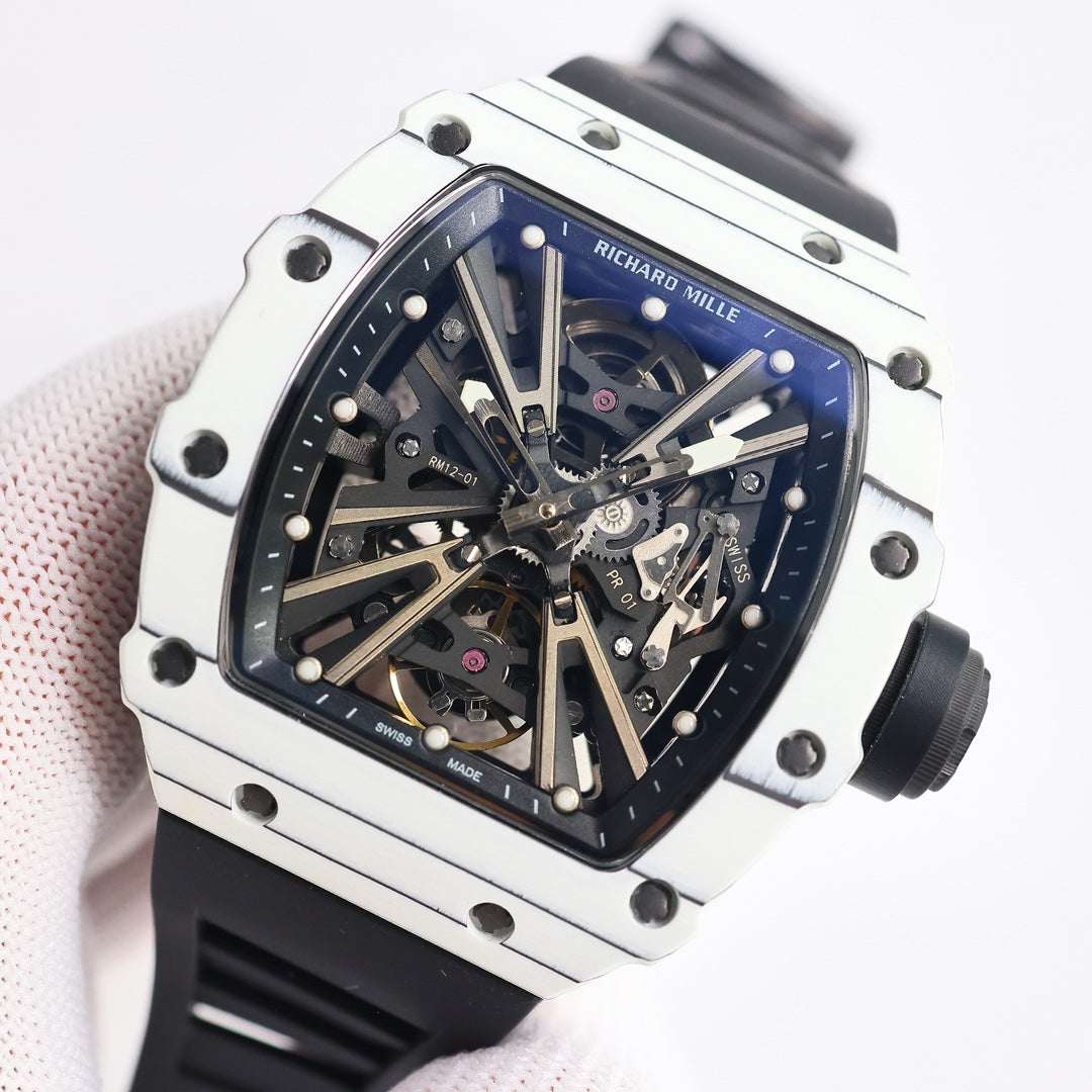 Richard Mille RM12-01 Tourbillon Wrist Watch