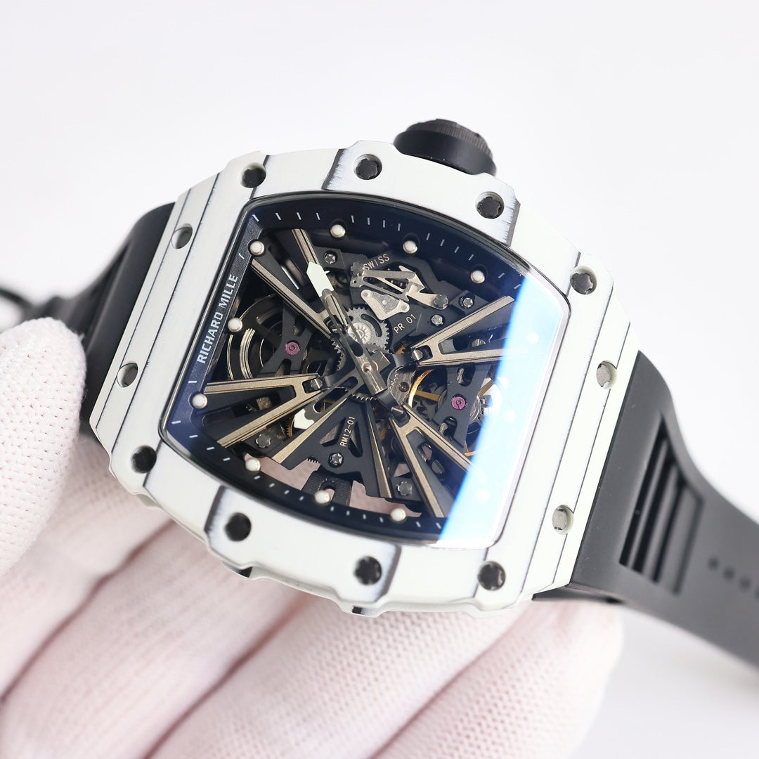 Richard Mille RM12-01 Tourbillon Wrist Watch