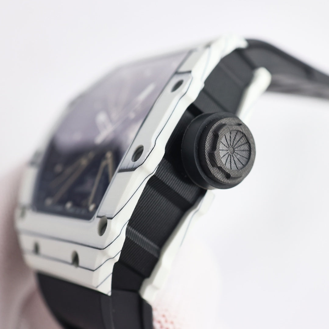 Richard Mille RM12-01 Tourbillon Wrist Watch