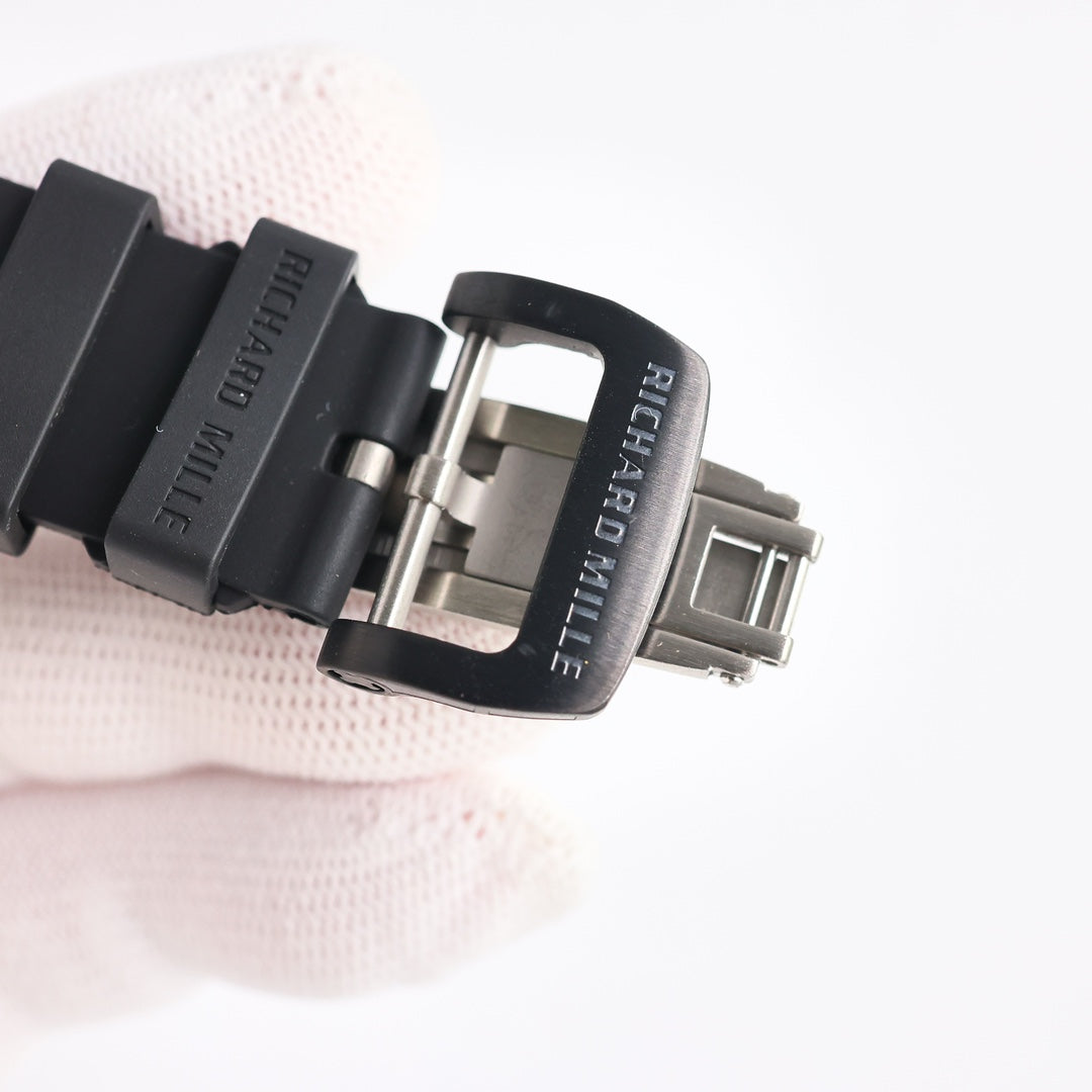 Richard Mille RM12-01 Tourbillon Wrist Watch