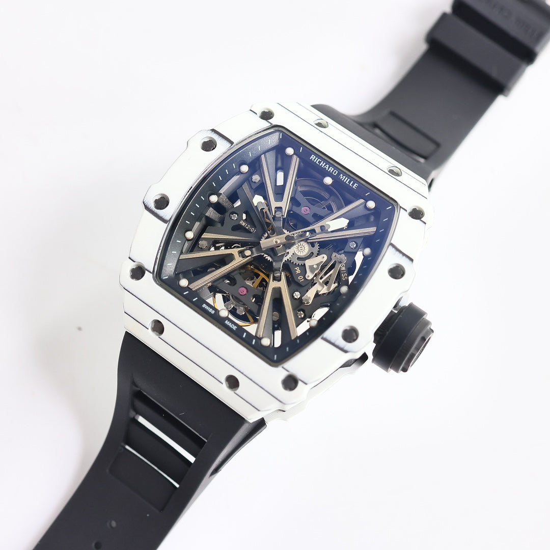 Richard Mille RM12-01 Tourbillon Wrist Watch