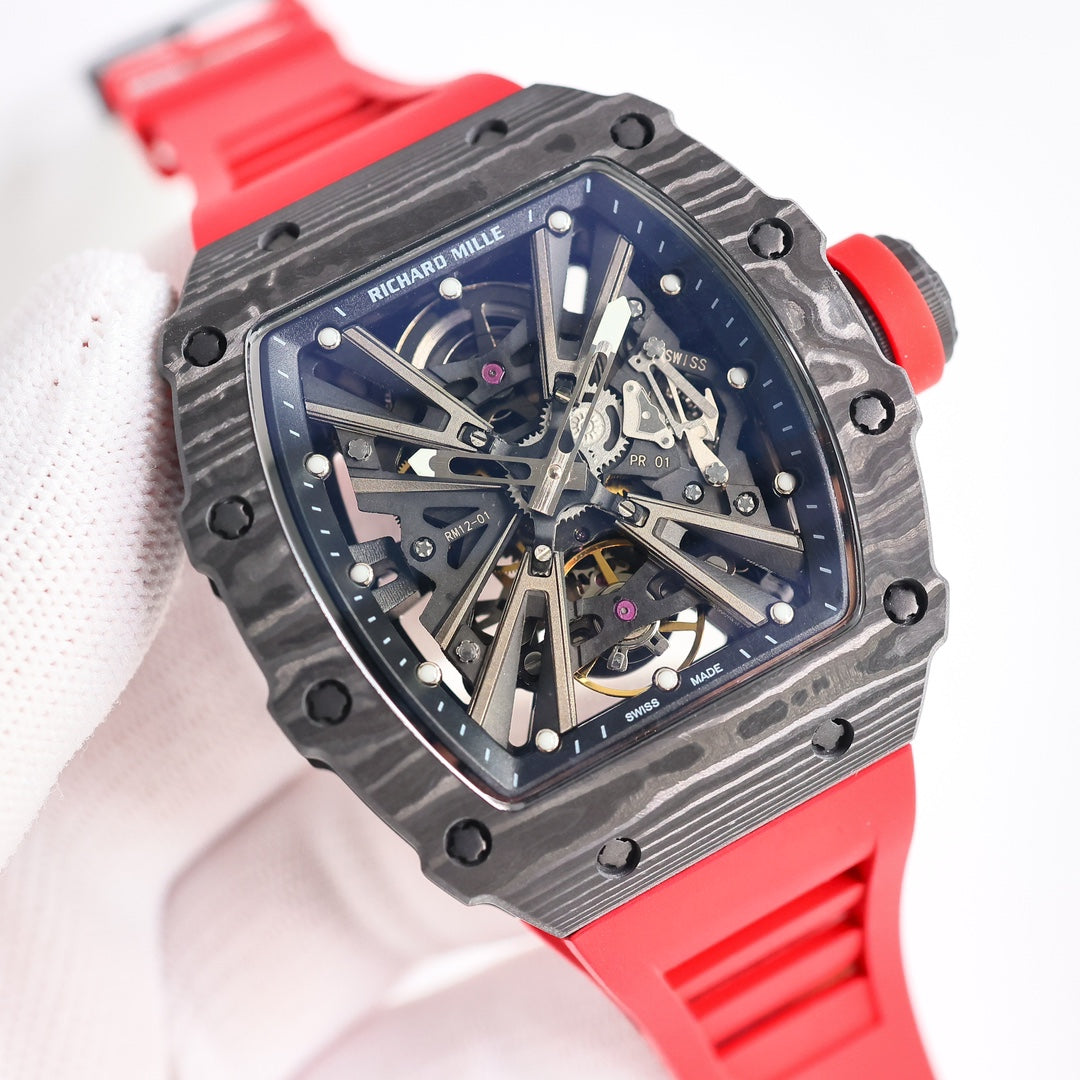 Richard Mille RM12-01 Tourbillon Wrist Watch